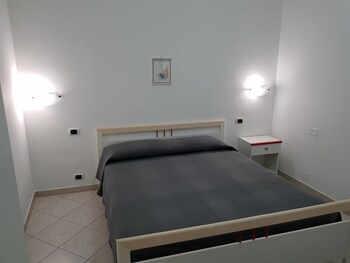 holiday bed and breakfast vico del gargano