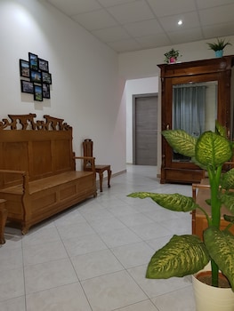 holiday bed and breakfast vico del gargano