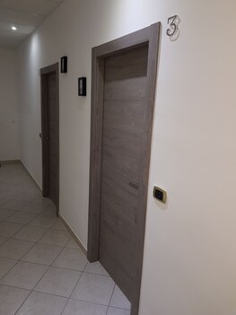 holiday bed and breakfast vico del gargano