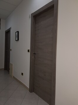 holiday bed and breakfast vico del gargano