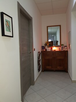 holiday bed and breakfast vico del gargano
