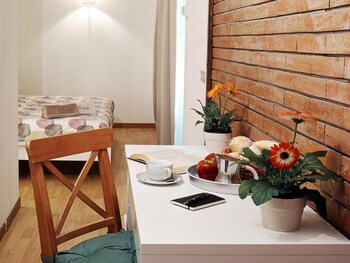 Mi.Style,In Milan (Municipio 7),4 star