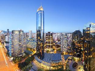 Sheraton Vancouver Wall Centre,British Columbia>>Vancouver,4 star