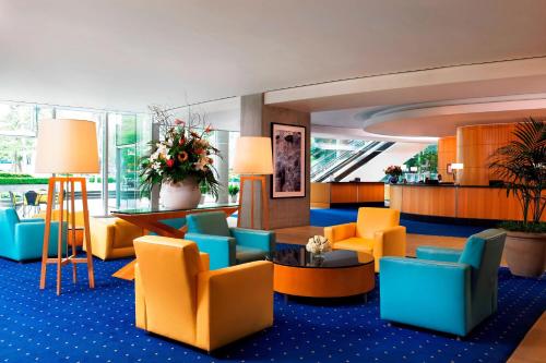 Sheraton Vancouver Wall Centre,British Columbia>>Vancouver,4 star