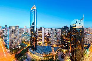 Sheraton Vancouver Wall Centre,British Columbia>>Vancouver,4 star
