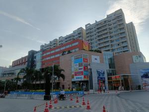 design hotel by justa chennai