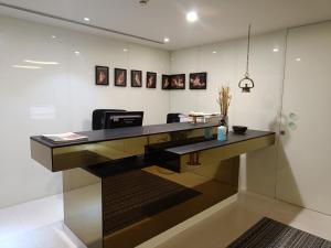 design hotel by justa chennai