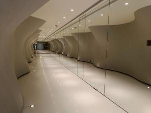 design hotel by justa chennai