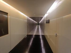 design hotel by justa chennai