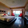 design hotel by justa chennai