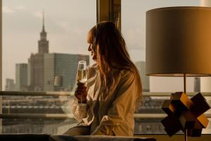 Sheraton Grand Warsaw,Warsaw>>Srodmiescie,5 star