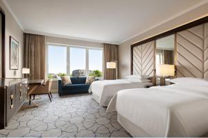 Sheraton Grand Warsaw,Warsaw>>Srodmiescie,5 star