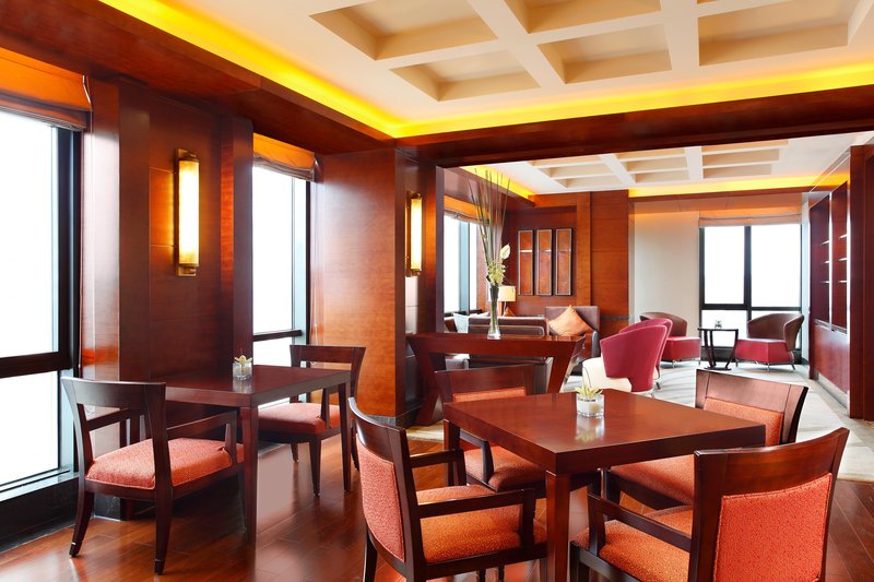 sheraton wenzhou hotel