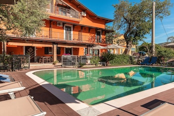 B&B La Mortella,Albanella>>Agropoli,3 star