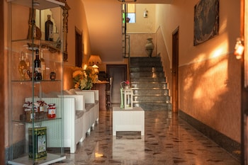 B&B La Mortella,Albanella>>Agropoli,3 star