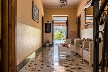 B&B La Mortella,Albanella>>Agropoli,3 star
