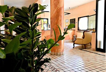 Hotel Stazione,Lake Iseo>>Brescia,3 star