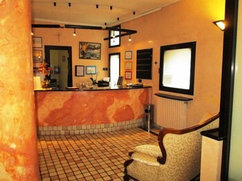 Hotel Stazione,Lake Iseo>>Brescia,3 star