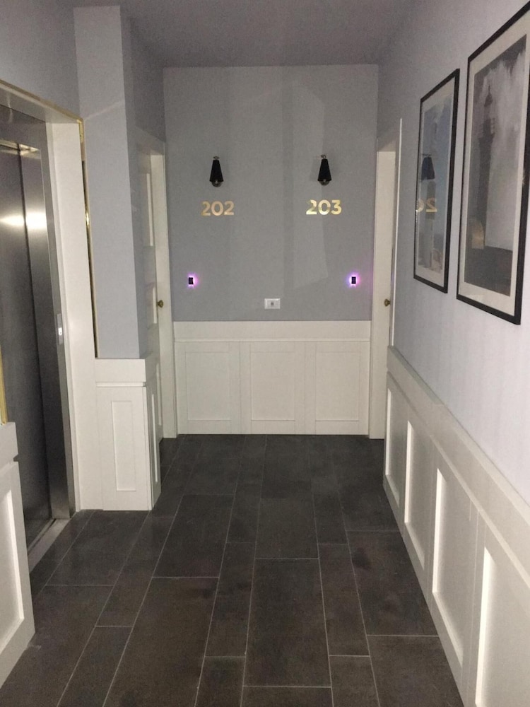 residence ten suite