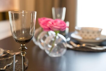 residence ten suite