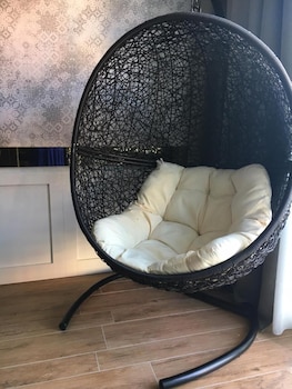 residence ten suite