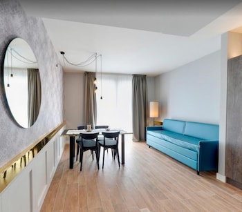 residence ten suite