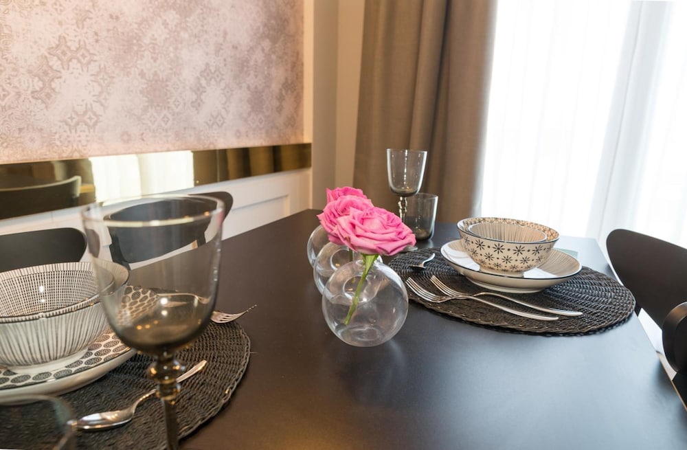 residence ten suite
