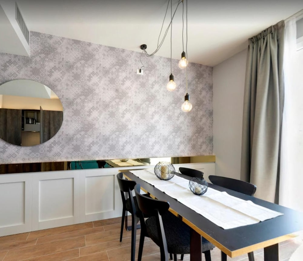 residence ten suite