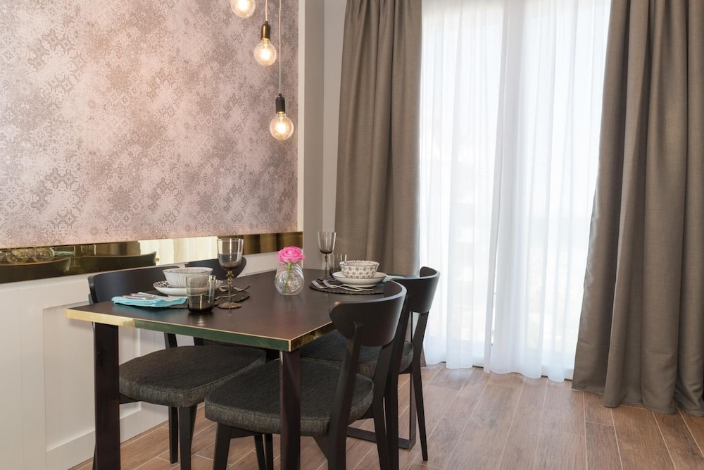 residence ten suite