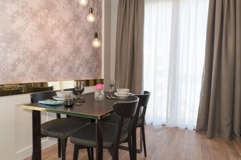 residence ten suite