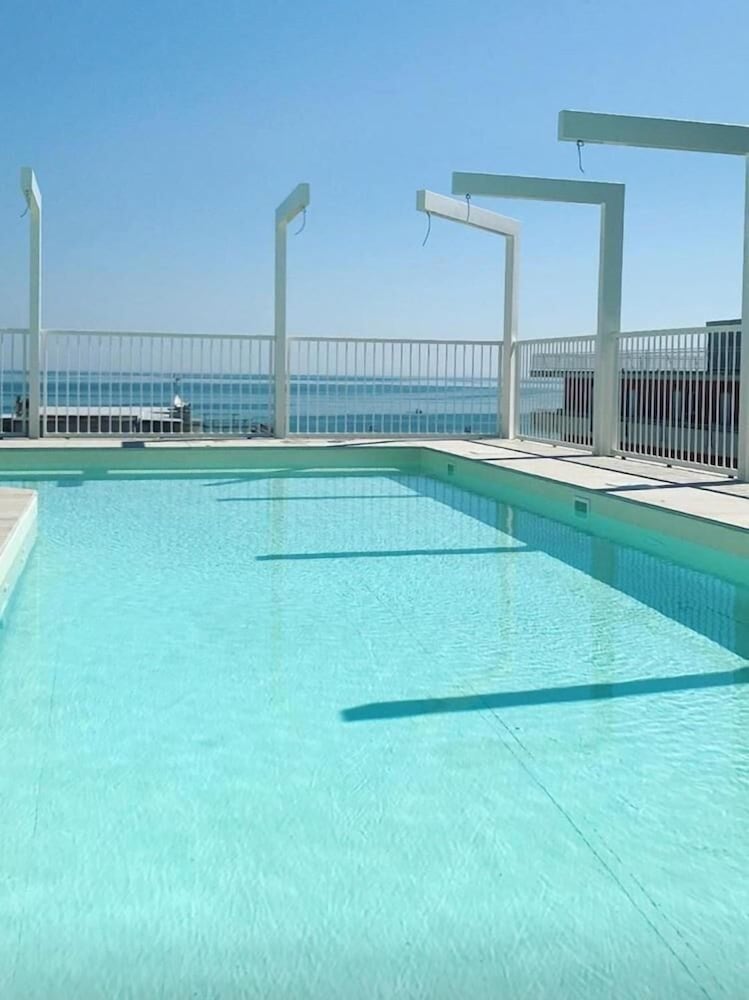 residence ten suite