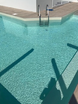 residence ten suite