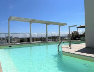 residence ten suite