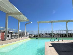 residence ten suite