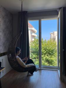 residence ten suite