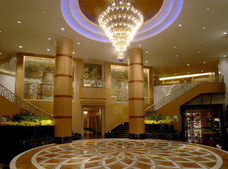 Sheraton Xian Hotel,Shaanxi>>Lianhu,5 star