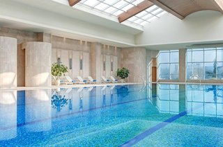 Sheraton Xian Hotel,Shaanxi>>Lianhu,4.5 star