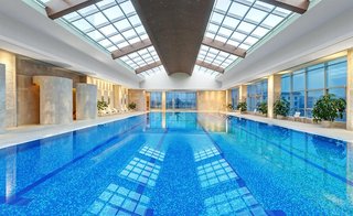 Sheraton Xian Hotel,Shaanxi>>Lianhu,4.5 star
