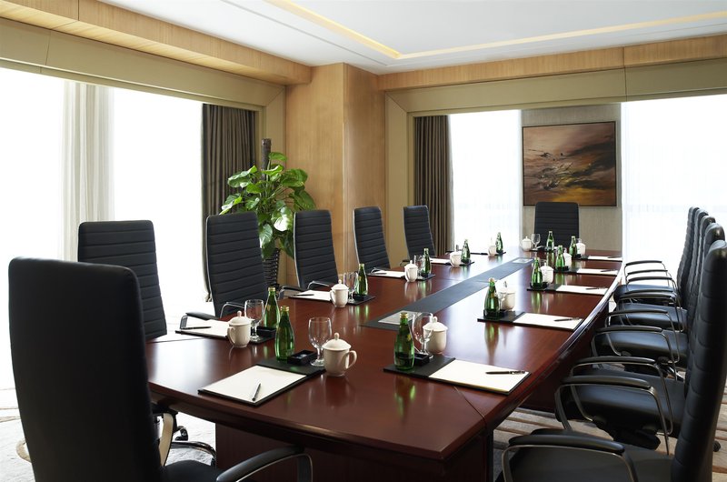 sheraton zhenjiang hotel