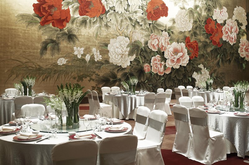 sheraton zhenjiang hotel