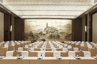 sheraton zhenjiang hotel