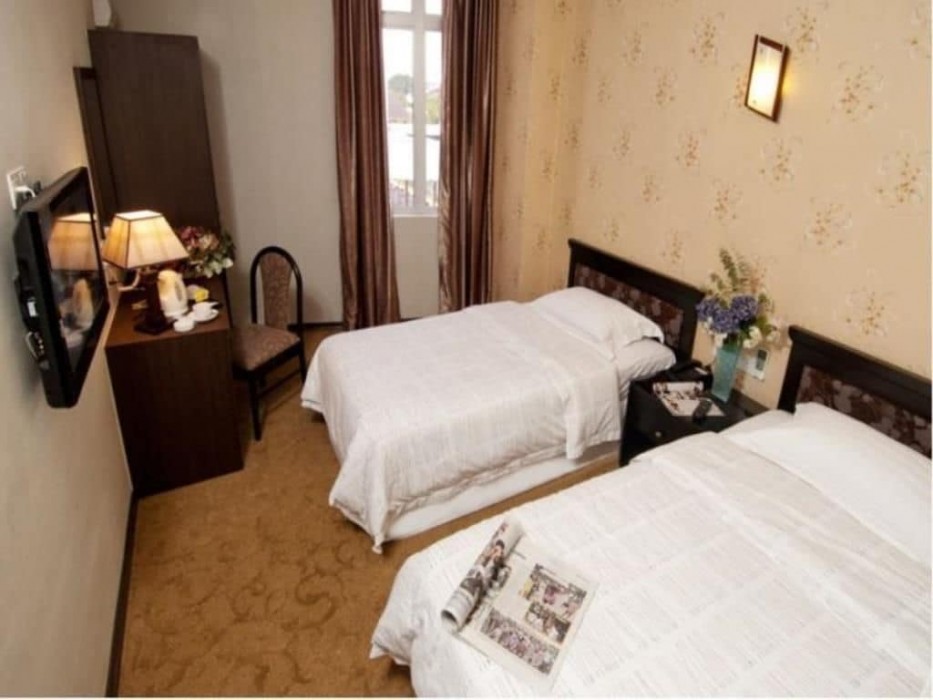 S Bee,Johor Bahru>>Johor,3 star