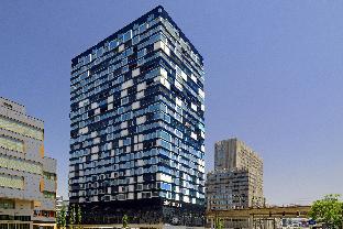 Sheraton Zurich Hotel,Opfikon>>District 5,4 star