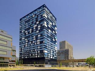 Sheraton Zurich Hotel,Opfikon>>District 5,4 star