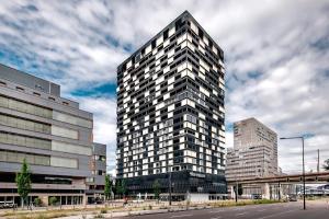 Sheraton Zurich Hotel,Opfikon>>District 5,4 star