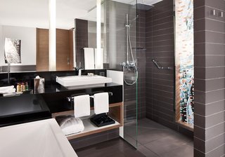 Sheraton Zurich Hotel,Opfikon>>District 5,4 star
