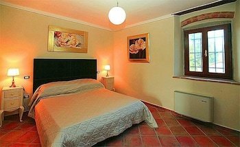 agriturismo il casolare