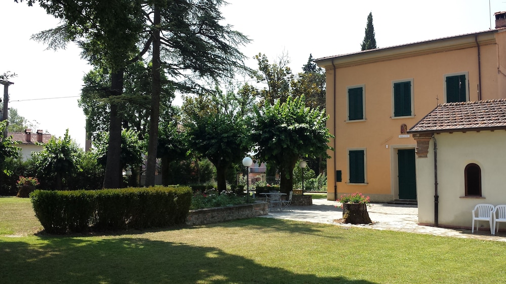 agriturismo il casolare
