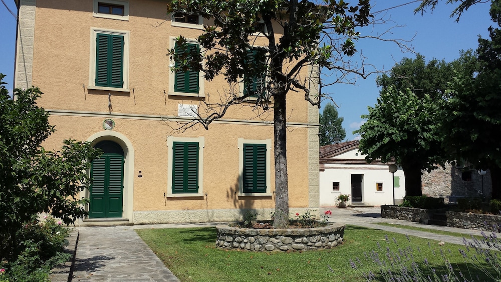 agriturismo il casolare