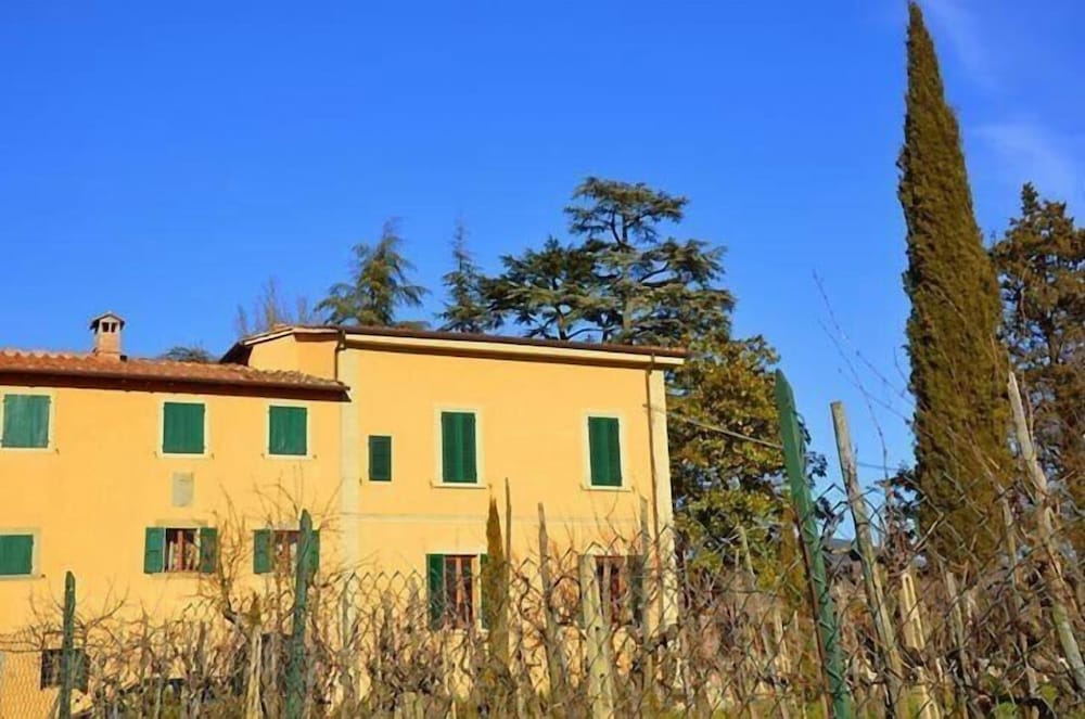 agriturismo il casolare